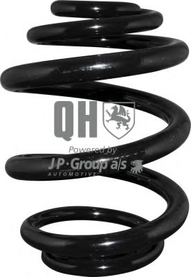 Пружина ходовой части JP GROUP 1152211409