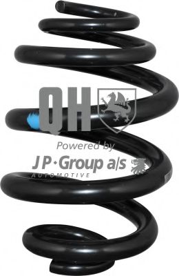 Пружина ходовой части JP GROUP 1152212109