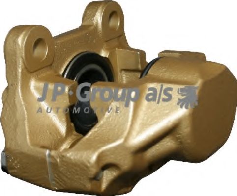 Тормозной суппорт JP GROUP 1161900170