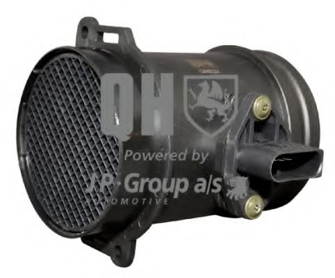 Расходомер воздуха JP GROUP 1193904009