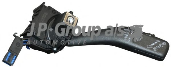 Переключатель стеклоочистителя JP GROUP 1196205000