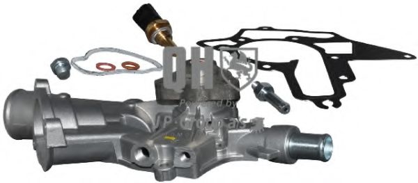 Водяной насос JP GROUP 1214102309