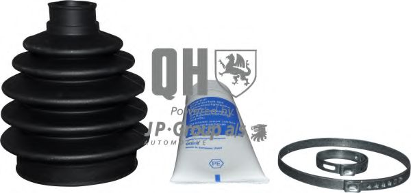 Комплект пылника, приводной вал JP GROUP 1243603119