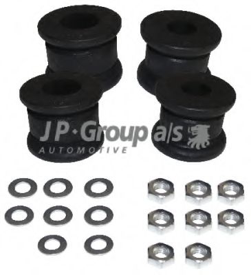 Ремкомплект, подшипник стабилизатора JP GROUP 1340550610