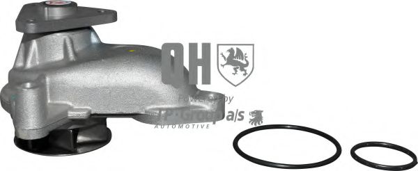Водяной насос JP GROUP 3514101909