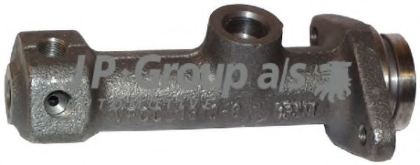 Главный тормозной цилиндр JP GROUP 8161100500