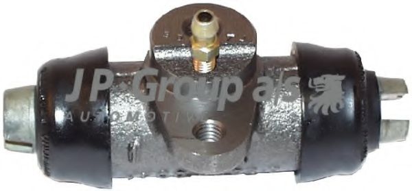 Колесный тормозной цилиндр JP GROUP 8161301500