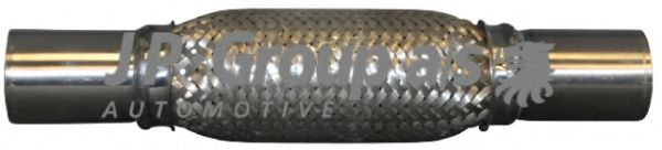 Гофрированная труба, выхлопная система JP GROUP 9924204300
