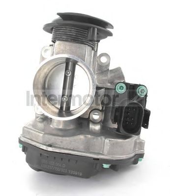 Патрубок дроссельной заслонки STANDARD 68228