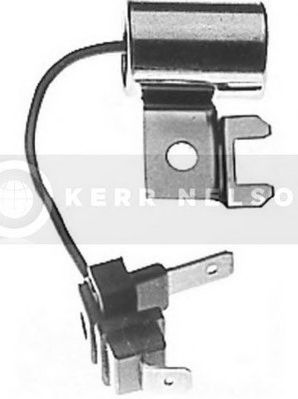 Конденсатор, система зажигания STANDARD ICN004