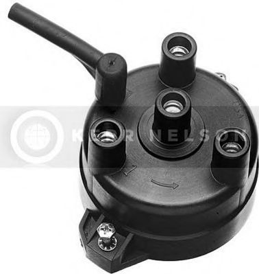 Крышка распределителя зажигания KW 831172