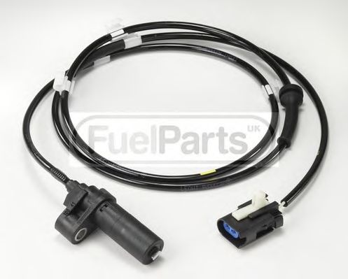 Датчик, частота вращения колеса STANDARD AB1593