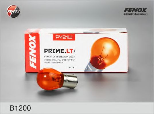 Лампа накаливания FENOX B1200