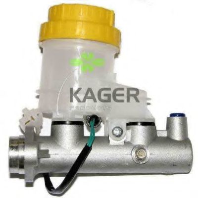 Главный тормозной цилиндр KAGER 39-0351