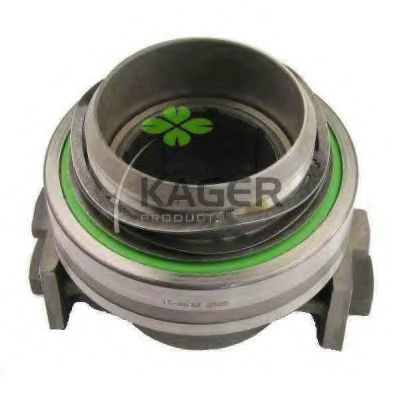 Выжимной подшипник KAGER 150039
