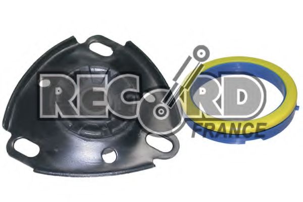 Опора стойки амортизатора RECORD FRANCE 925961