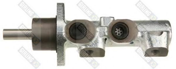 Главный тормозной цилиндр GIRLING 4005571
