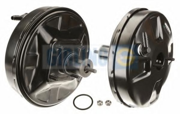 Усилитель тормозной системы GIRLING 4110454