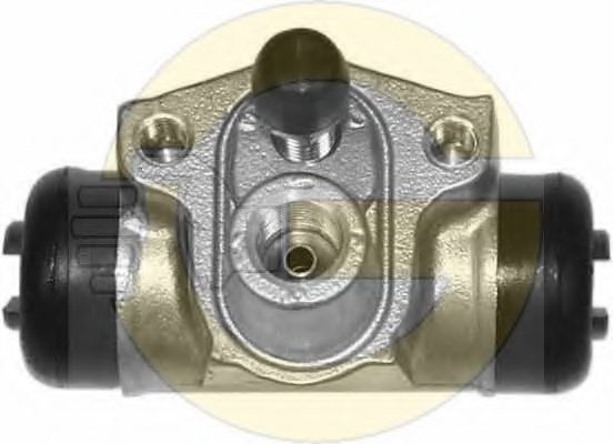 Колесный тормозной цилиндр GIRLING 5003145