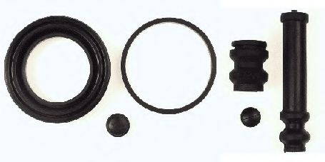 Ремкомплект, тормозной суппорт KAWE 205126