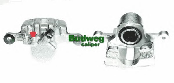 Тормозной суппорт KAWE 344001