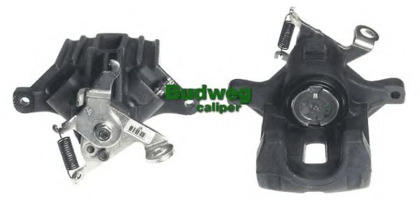 Тормозной суппорт KAWE 344343