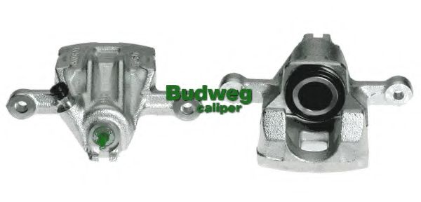 Тормозной суппорт KAWE 344479