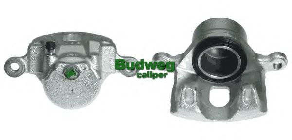 Тормозной суппорт KAWE 344571