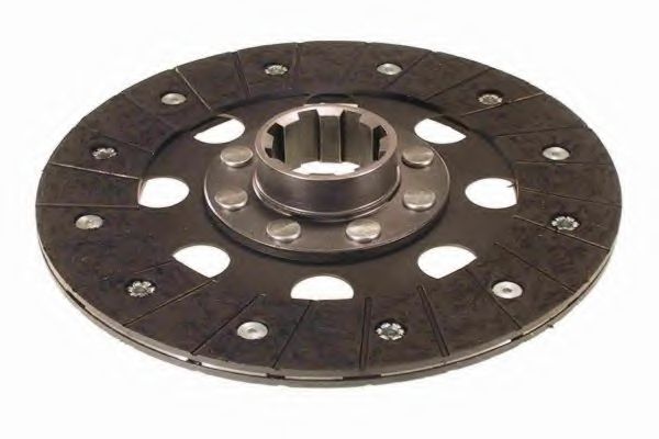 Диск сцепления KAWE 1518