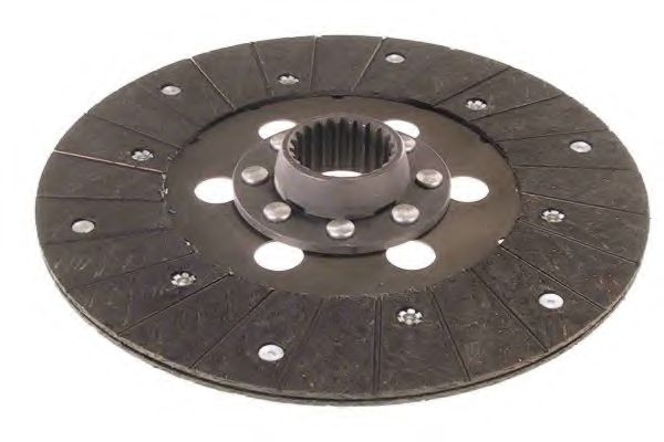 Диск сцепления KAWE 2134