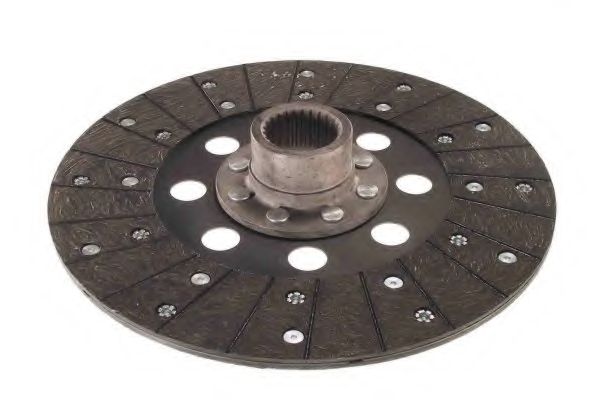 Диск сцепления KAWE 2250