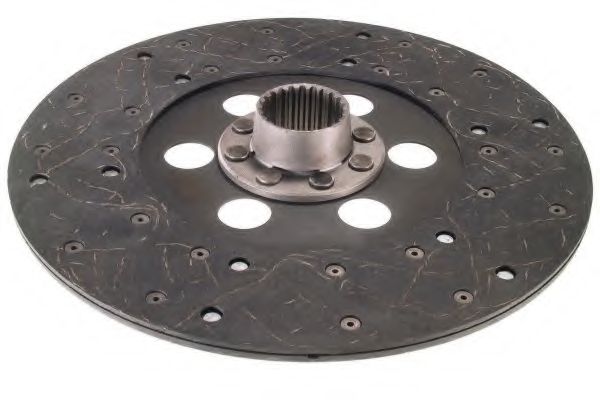 Диск сцепления KAWE 3233