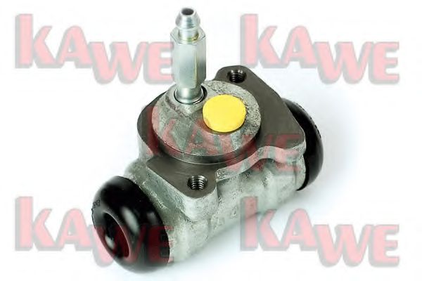 Колесный тормозной цилиндр KAWE W4435
