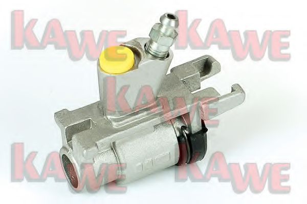 Колесный тормозной цилиндр NUOVA TECNODELTA 3451