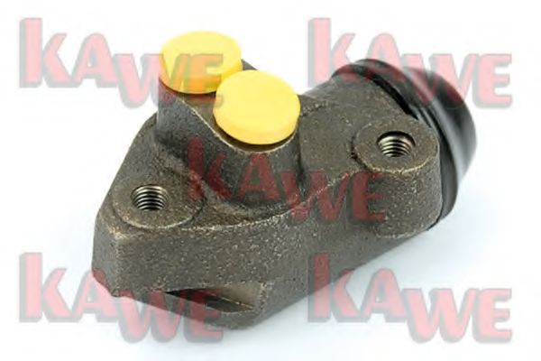 Колесный тормозной цилиндр NUOVA TECNODELTA 3437