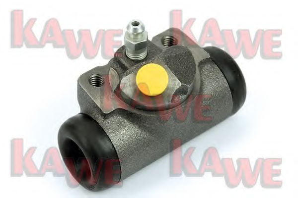 Колесный тормозной цилиндр NUOVA TECNODELTA 3536