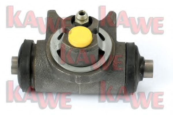 Колесный тормозной цилиндр NUOVA TECNODELTA 4203