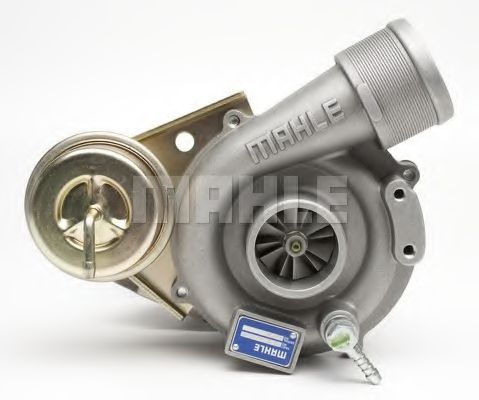 Компрессор, наддув MAHLE ORIGINAL 030 TC 14306 000