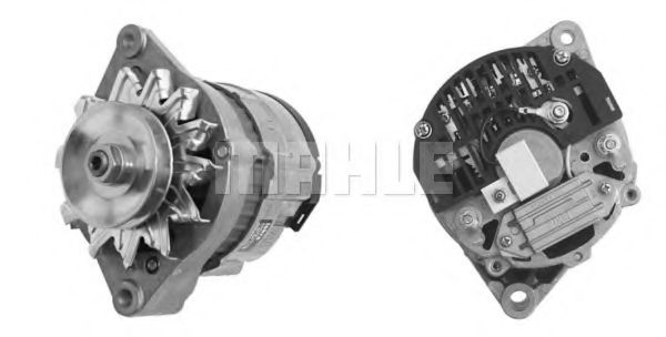 Генератор MAHLE ORIGINAL MG230