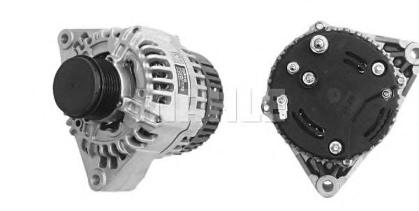 Генератор MAHLE ORIGINAL IA1013