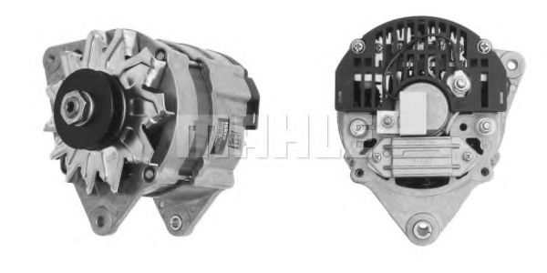 Генератор MAHLE ORIGINAL IA0581