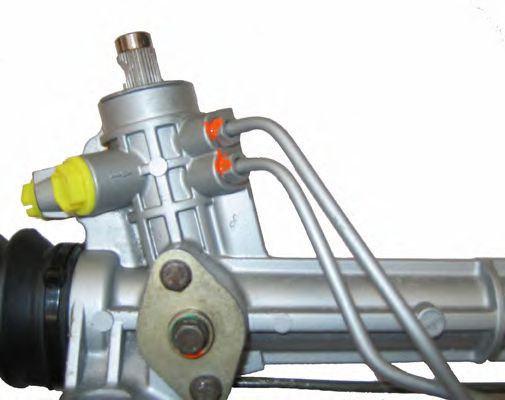 Рулевой механизм LIZARTE WW9015