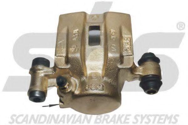 Тормозной суппорт sbs 1301215128