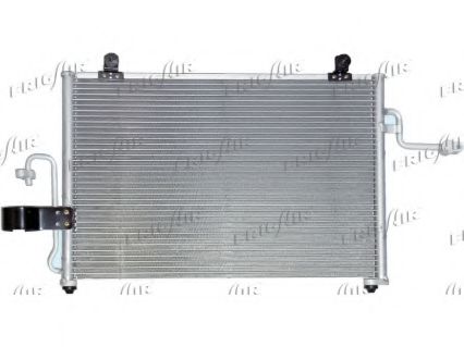 Конденсатор, кондиционер FRIGAIR 0831.3009