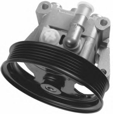 Гидравлический насос, рулевое управление GENERAL RICAMBI PI1261