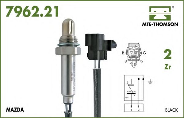 Лямбда-зонд MTE-THOMSON 7962.21.111