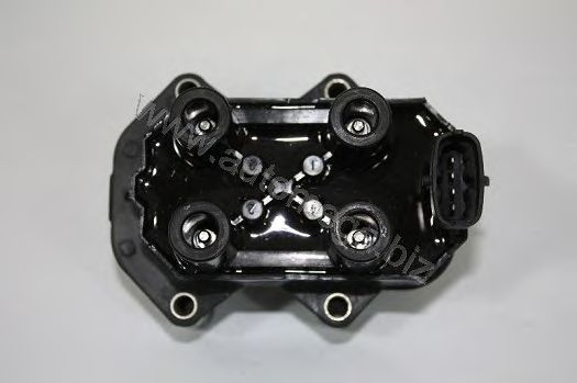 Катушка зажигания AUTOMEGA 3012080076