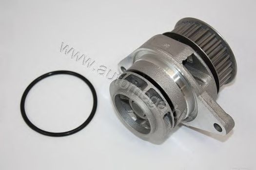 Водяной насос AUTOMEGA 301210008036G