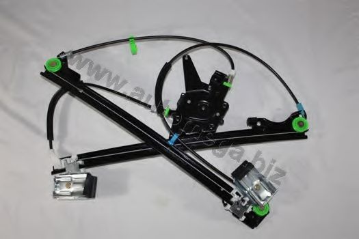 Подъемное устройство для окон AUTOMEGA 3083704621H0A