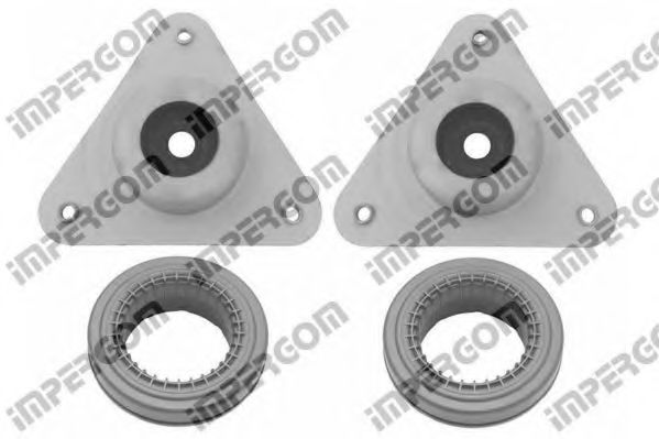Ремкомплект, опора стойки амортизатора ORIGINAL IMPERIUM 31693/2